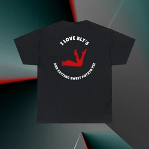 BLT's und Süßkartoffelkuchen - Bild 1 von 10