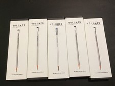 Palomino Blackwing   VOLUMES Limited Edition Pencils Set of 5