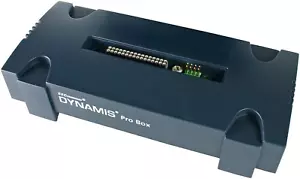 ✨ Bachmann E-Z Command Dynamis Pro Box for Use with Dymanis System - Picture 1 of 2