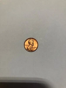 1964 No Mint Mark Rare Red Tone - Picture 1 of 3