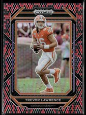 2023 Panini Prizm Draft Picks Football Autos *Pick from List*