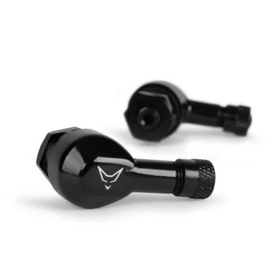 Winkelventile Ventil Ventile Eckventil Eckventile Motorradventil 11,3mm - Bild 1 von 3