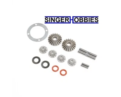 LOSI LOS242037 Internal Differential Rebuild Kit (1): LMT HH - Image 1 of 2