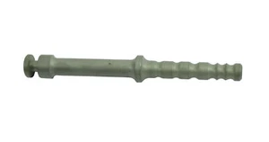 Simson Ziehkeil-Welle 5 Gang Getriebe S51 S70 S53 S83 Duo KR51 Schwalbe SR50 - Bild 1 von 1