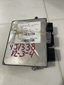 2005 Ford Freestyle Computer PCM ECM ECU 5F9A-12A650-ADB - Picture 1 of 5