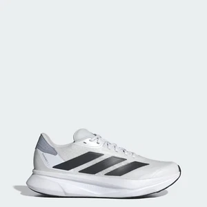 Adidas Herren Duramo SL 2 Laufschuhe in Cloud White/Core Black/Halo Silver - Bild 1 von 10