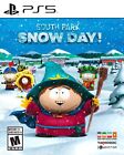 South Park: Snow Day for Playstation 5 PlayStation 5 Standa (Sony Playstation 5)