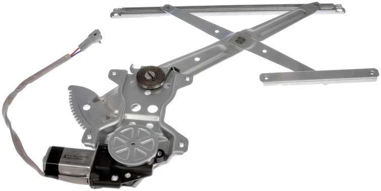 Power Window Motor & Regulator for 1990-1993 Toyota 4Runner Foto 1 de 1