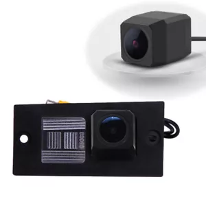 Car Camera Rear View Paking Sony CCD HD Lens for Hyundai H1 Grand Starex iLOAD - Bild 1 von 9