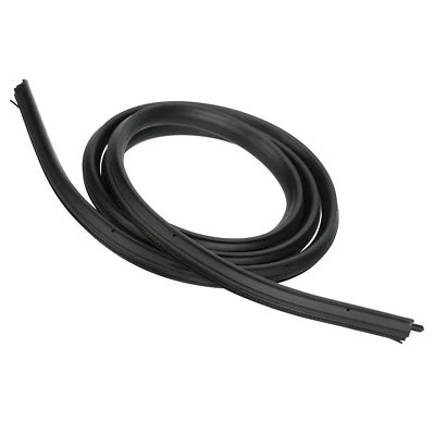 Sello de resistencia envolvente para puerta del conductor delantero fabricante de equipos originales Cadillac Chevrolet GMC 22766409 Foto 1 de 3