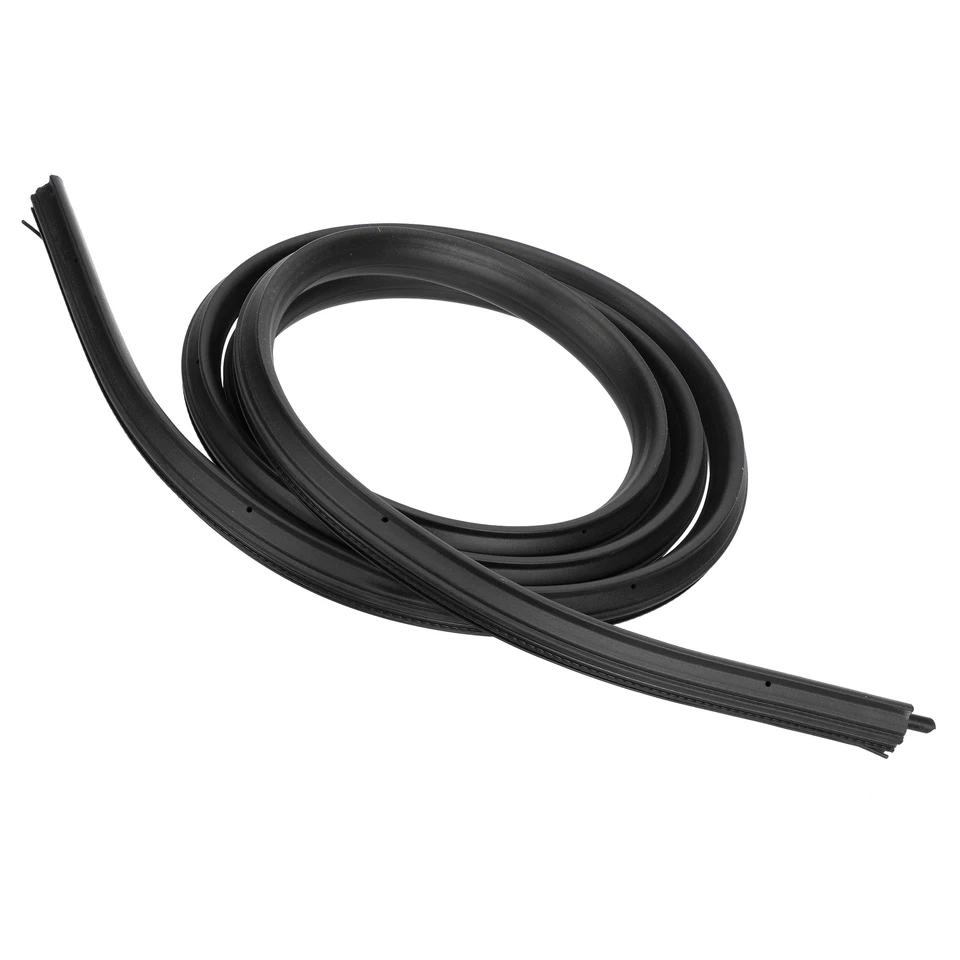 Sello de resistencia envolvente para puerta del conductor delantero fabricante de equipos originales Cadillac Chevrolet GMC 22766409 Foto 1 de 3