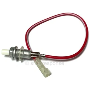 OEM Toyota Courtesy Lamp Interior Light Door Jam Switch 84231-28010 Genuine - Picture 1 of 2