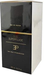 LES EAUX PRIMORDIALES - EP - OUD SUPERFLUIDE - EAU DE PARFUM EDP - 100 ML - Imagen 1 de 1