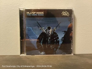 Hilltop Hoods - The Hard Road (CD, 2006) Golden Era Records - Picture 1 of 4