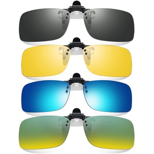 Clip polarizzate a occhiali da sole da uomo | Acquisti Online su eBay