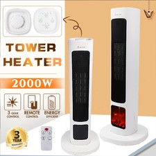 Forced Air/Fan Electric Home Space Heaters for sale | Shop with Afterpay |  eBay AU