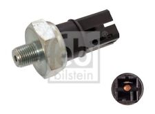 Febi Bilstein 108254 Oil Pressure Switch Fits Nissan Terrano II 3.0 Di 4WD