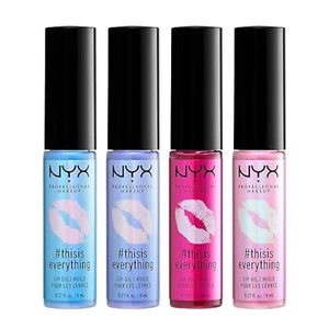 NYX This is everything Lip Oil 8ML Choose Your Shade - Picture 1 of 8