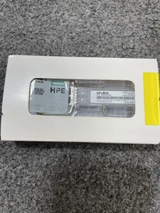 Aruba J9152D 10G SFP+ LC LRM SFP 220m MMF XCVR. Nuevo - Imagen 1 de 6