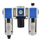 Air Compressor Filter Pressure Regulator Water Combination Unit(GC300-08 )
