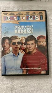 Youth in Revolt (DVD, 2009) - Picture 1 of 3