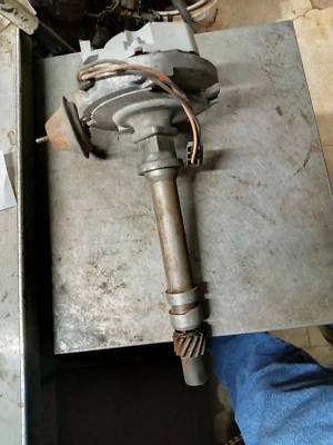 1975/76/77 Chevrolet Corvette Chevelle Nova Camaro HEI Distributor 1112880 4K 15 - Image 1 of 4