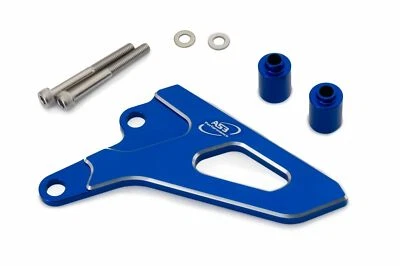 AS3 FRONT SPROCKET GUARD COVER for TM MX EN 250 300 2012-2018 - Image 1 of 4