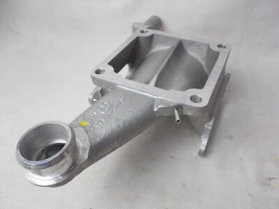 Conducto de admisión para sobrealimentador de 4,2 L para Land Rover Range Rover 4728624 NOS  Foto 1 de 4