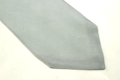 Corbata de seda BIANCHI Made in Italy F78772 Foto 1 de 4