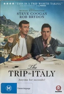 DVD: El viaje a Italia - Viaje alrededor de Italia y experiencia la cocina y los paisajes - Imagen 1 de 4