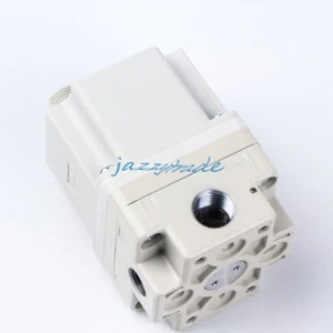 New 1PC smc ITV1050-042L Electrical proportional valve - Bild 1 von 12