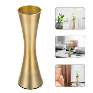 Metallvase -Ornamente Blumenvase Für Die Dekoration Aus Aluminium - Bild 1 von 12