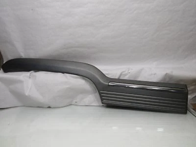 Toyota Townace Liteace 82-91 Mk2 right side wheel arch rubbing strip trim panel - Image 1 of 4