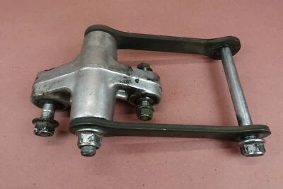 2005 2006 2007 2008 2009 SUZUKI BOULEVARD C50 SHOCK LINK LINKAGE Foto 1 de 4