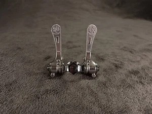 SIMPLEX SLJ Shifters Clamp-on 2nd type Retro-Friction System - Picture 1 of 10