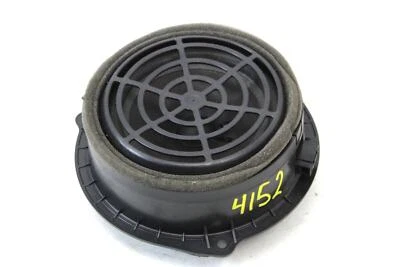 2012-2018 奥迪 A7 S7 后方右侧门板音频扬声器 BOSE 4152 — 第 1/4 张图片