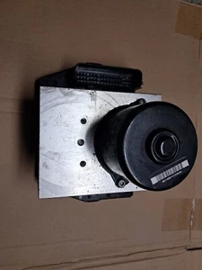 Mercedes SLK W170 ABS ESP Hydraulikblock A1705450132 - Bild 1 von 2