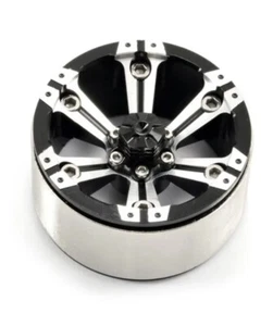 Fastrax 1,9" Schwerlast Split 6-Speichen Leichtmetallfelgen Beadlock (X2) FAST0145 - Bild 1 von 1