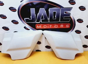 HARLEY DAVIDSON TOURING CVO SIDE COVER PANELS ULTRA STREET ROAD GLIDE OEM EOB HD - Picture 1 of 12