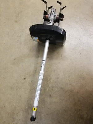 Honda VersAttach Multi-Tool Cultivator SSCL - Image 1 of 3