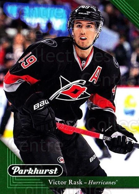 2017-18 Parkhurst #42 Victor Rask - Image 1 of 1