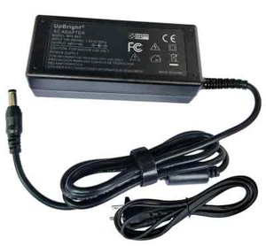 19V Adapter for Logitech Rally Bar V-R0019 VR0020 Mini 960-001308 4.74A Power - Picture 1 of 3