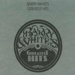 Barry White'S Greatest Hits Barry White 2007 New CD Top-quality - Picture 1 of 8