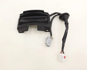 NEW OEM Trunk Lid Handle Assembly 812602V010QQH for Hyundai Veloster 2011-2017 - Picture 1 of 5