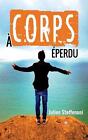 Corps Perdu By Julien Steffenoni Paperback Book