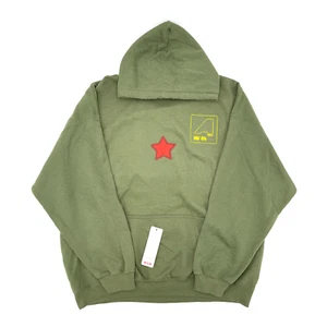 Sudadera con capucha Travis Scott Astroworld Shattered Face (93665-569) para hombre talla XL-2XL - Imagen 1 de 2