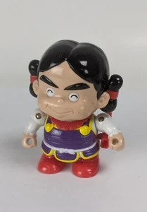 1988 Bandai Old Chogokin Bikkuriman Yamato God Bakujin Bikkuri-Cross Figure - Picture 1 of 3