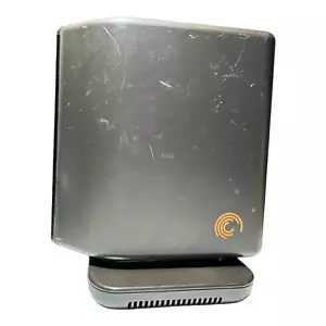 Disco duro Seagate FreeAgent Desktop 9NK2AE-500 negro 500 GB USB 2.0 (SIN cables) - Imagen 1 de 5