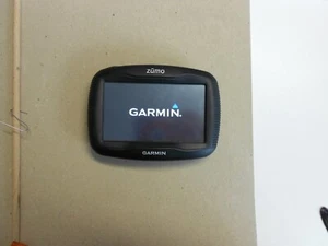 Garmin zumo 340LM Motorradnavigation - Bild 1 von 17