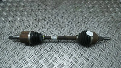 2020 FORD PUMA ST-LINE X 1.0 GASOLINA MK2 EIXO CARDÃ DIANTEIRO ESQUERDO REF11706 - Imagem 1 de 4